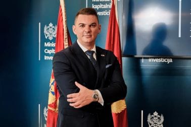 Admir Šahmanović