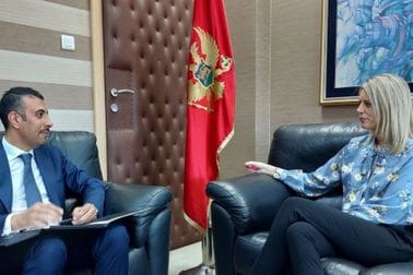 Intenzivirati realizaciju projekata iz oblasti upravljanja otpadom