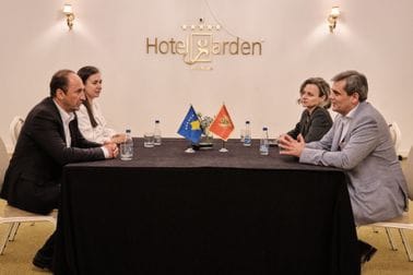 Ibrahimović – Aliu