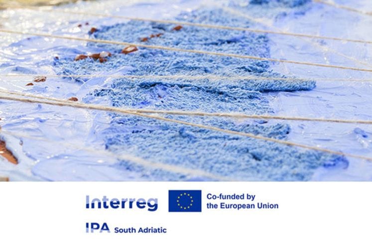 Interreg IPA South Adriatic