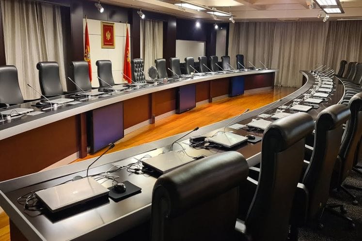 Cabinet to hold its 4th session