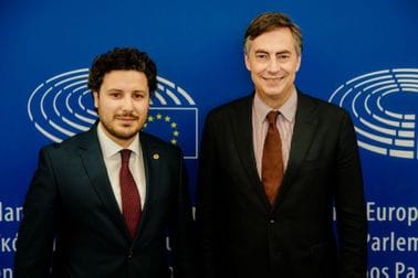 Mekalister - Abazović