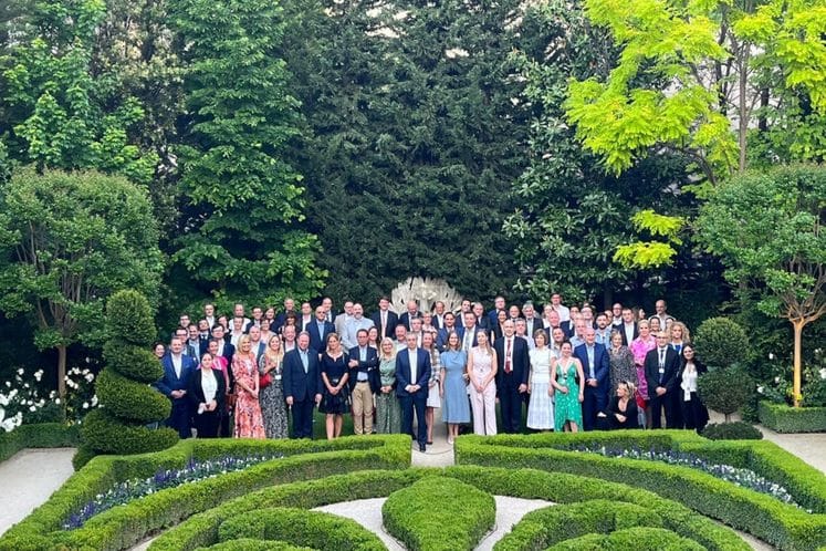 48. sastanak generalnih direktora za civilnu zaštitu Evropske Unije