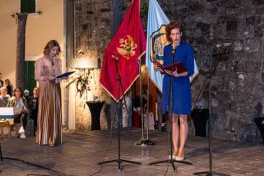 Vlaović: Unapređivati stanje u muzejskoj djelatnosti Crne Gore