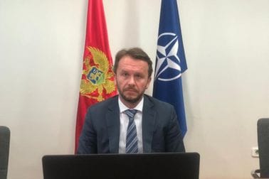 Sastanak Kontakt grupe za podršku Ukrajini