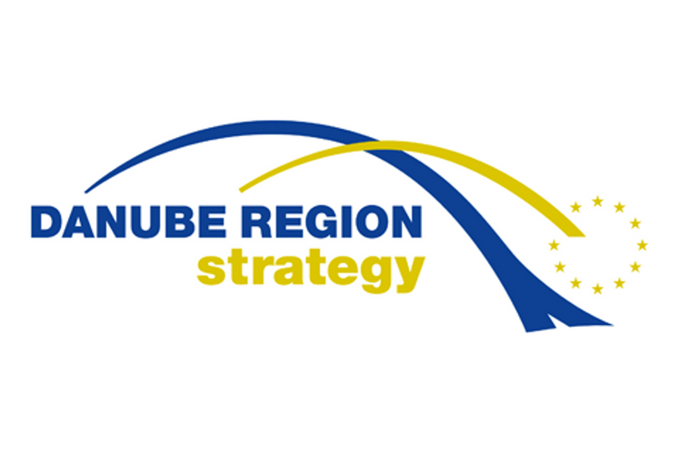 Danube Region Strategy