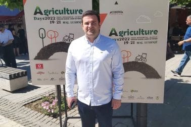 Dani poljoprivrede u Albaniji