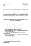 Dopuna liste NVO koje nisu dostavile urednu i potpunu dokumentaciju