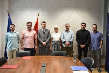 Sa potpisivanja ugovora o kofinansiranju