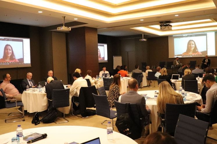 Konferencija RESPA -Instanbul