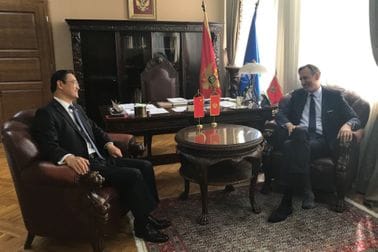 Krivokapić - Đin