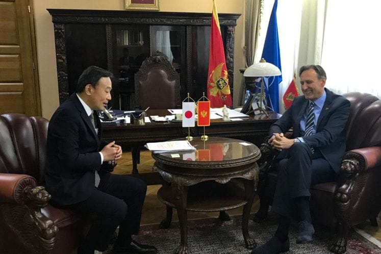 Krivokapić - Takahiko