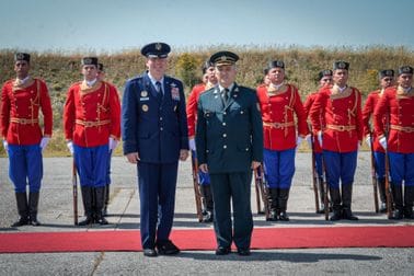 VCG podržava jačanje NATO prisustva na istoku Evrope