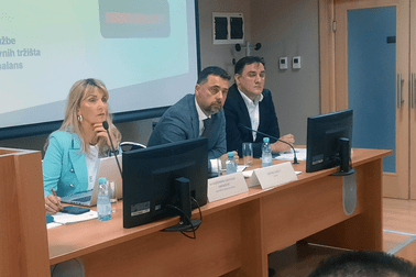 Koordinaciono tijelo Goran Đurović