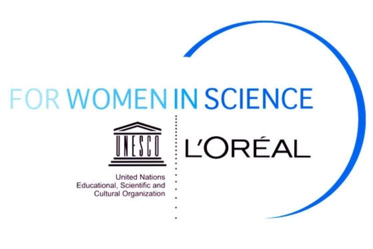 UNESCO L'oreal nagrada - za žene u nauci