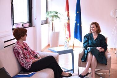 PPV Marovic - UNDP Gasparikova