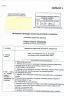 Prijava radova adaptacije - 12-745-22-3951-1 MINISTARSTVO POLJOPRIVREDE, ŠUMARSTVA I VODOPRIVREDE