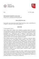 Pisani odgovor predsjednika Vlade dr Dritana Abazovića na poslaničko pitanje Dragana Ivanovića