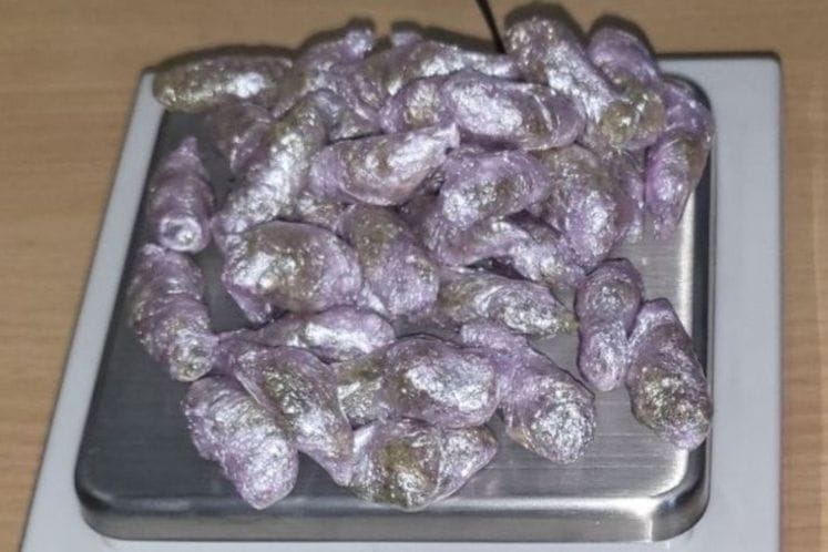 марихуана, никсиц