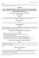 Uredba o bližim kriterijumima, načinu i postupku za ostvarivanje prava na povraćaj dijela sredstava utrošenih za proizvodnju kinematografskog djela