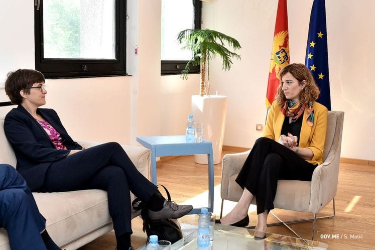 PPV Marovic - Ana Lirman