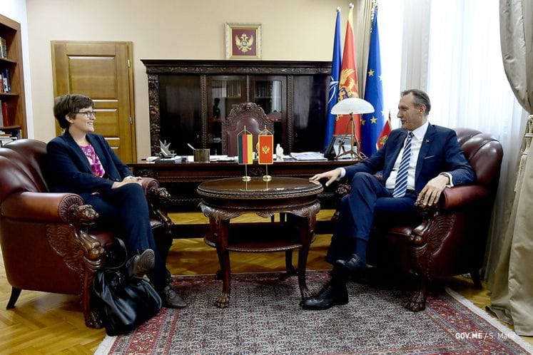 Krivokapić - Lurman