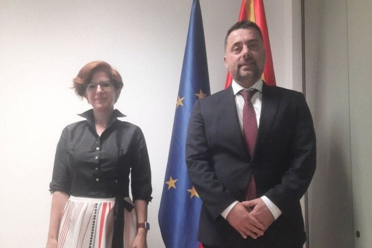 Đurović-Gašparikova