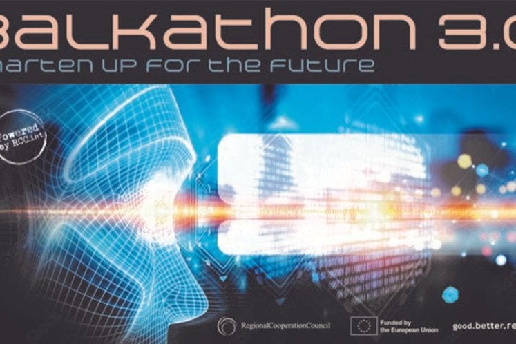 balkathon 1