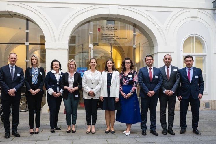 Crna Gora ima snažnu podršku Austrije u oblasti zaštite životne sredine