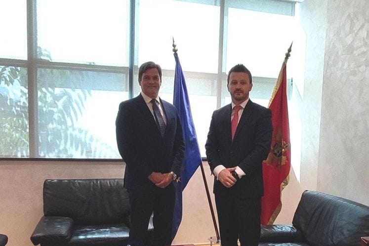 MINISTAR DUKAJ- SVJETSKA BANKA