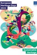 Sustainable Heritage - European Heritage Days - Shared theme brochure 2022