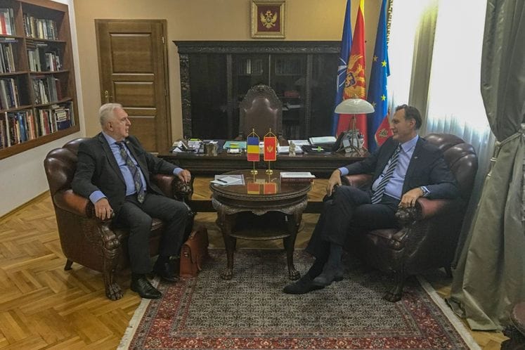 Krivokapić - Ardeleanu