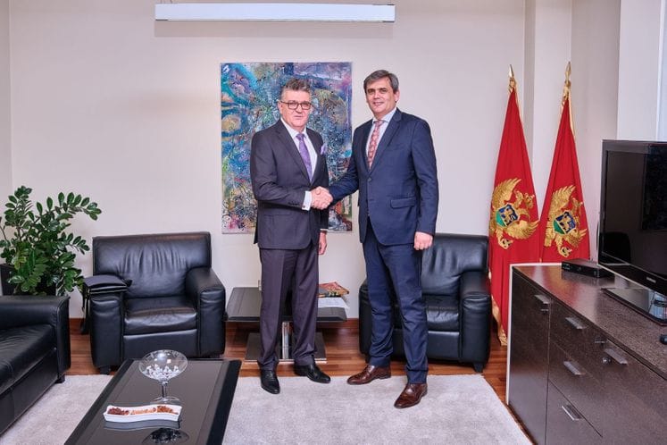 Ibrahimović - Grubišić