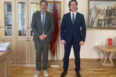 UNHCR i Ministarstvo pravde radiće na jačanju zaštite prava raseljenih lica