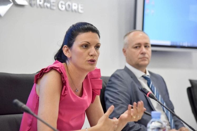 Info dan - promo Konkursa za sufinansiranje inovacione djelatnosti