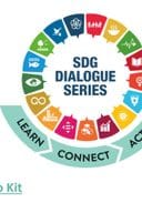 SDG Dialogue Series Official Promo Kit 2022