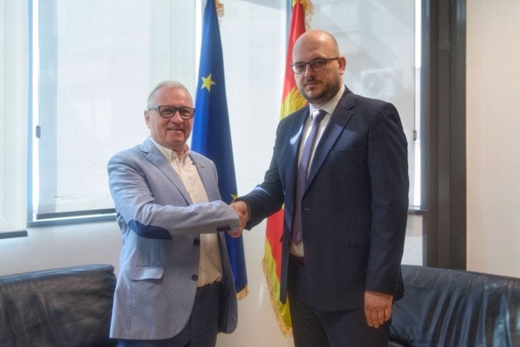 Nastavak uspješne saradnje sa organizacijom Help