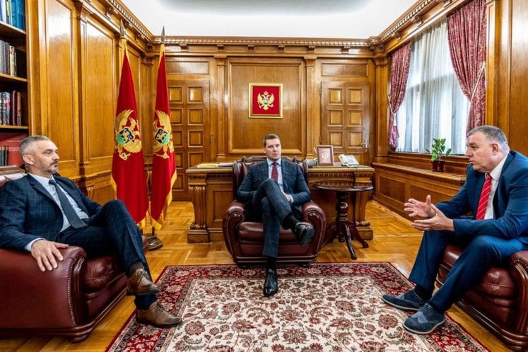 Miljanić - Adžić - Brđanin