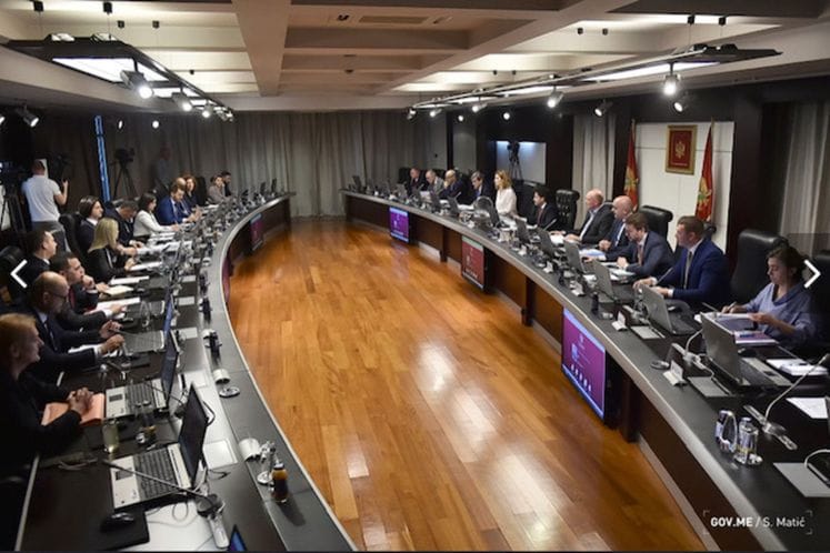 CG salje pomoc Ukrajini