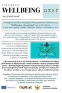 WELLBEING 2022