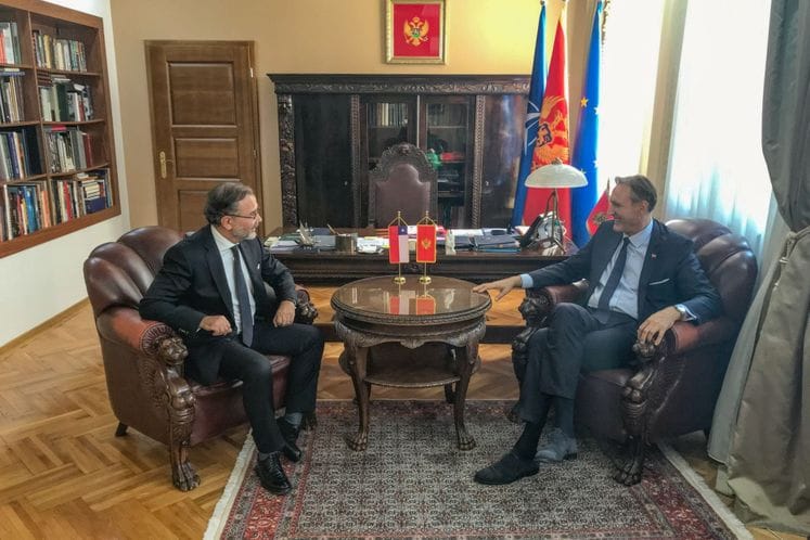 Krivokapić - Striter