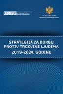 Strategija za borbu protiv trgovine ljudima 2019-2024.