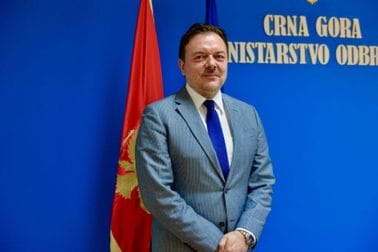 dr Krsto Perović