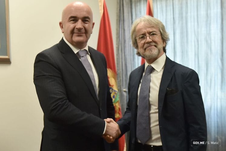 Susret Joković – Kouto