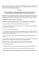 1. Javni poziv NVO za RG izmjene i dopune Zakona o podsticajnim mjerama za razvoj istraživanja i inovacija