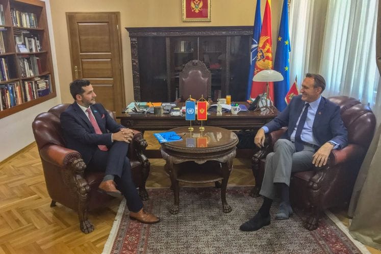 Krivokapić - Santander