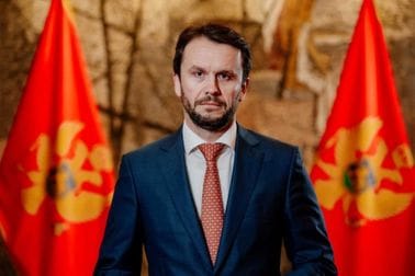 Konjević od sjutra u posjeti Rimu: Susret sa italijanskim ministrom odbrane