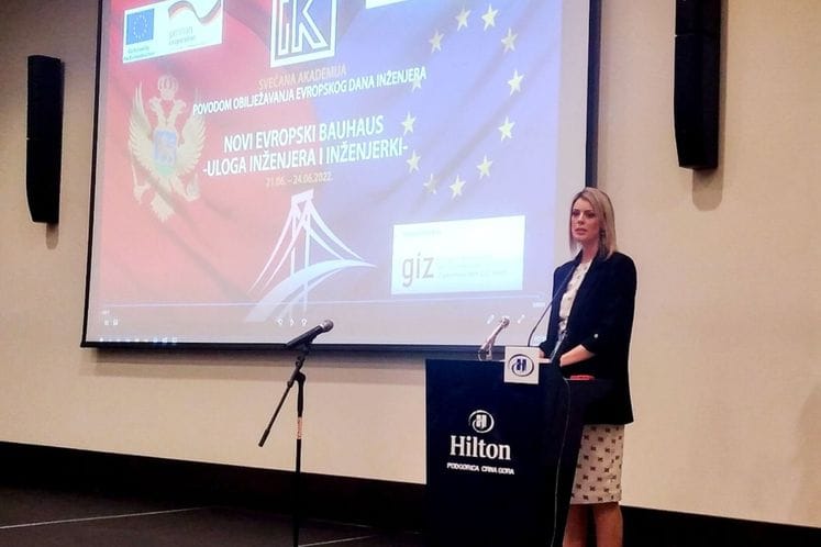 STRUKA ĆE IMATI GLAVNU RIJEČ U OBLASTI PLANIRANJA