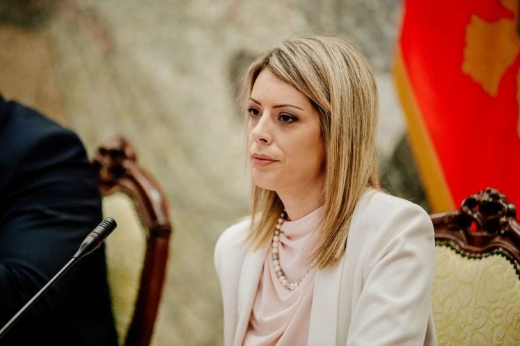 NAŠA NAMJERA NIJE PREBACIVANJE ODGOVORNOSTI, NAMA JE CILJ ZAŠTITA GORICE