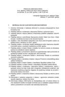 Предлог дневног реда за 9. сједницу Владе Црне Горе